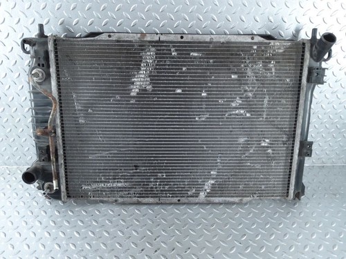 Radiatore raffreddamento acqua