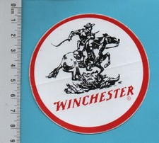 Winchester fusil arme - winchester,