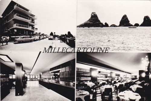 Acitrezza bar ristorante - acitrezza:,