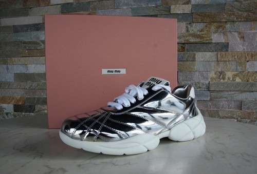 Sneakers miu - miu, scarpe