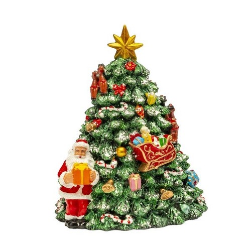 Carillon albero natale - carillon,