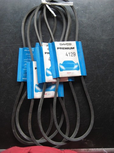 Cinghia trapezoidale pirelli - cinghia,