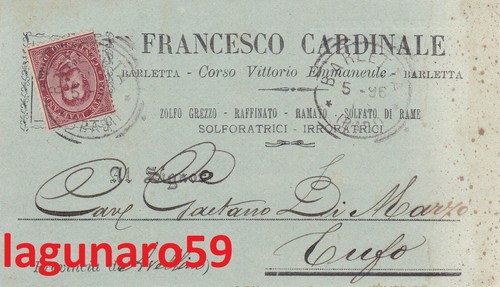 Barletta francesco - barletta,