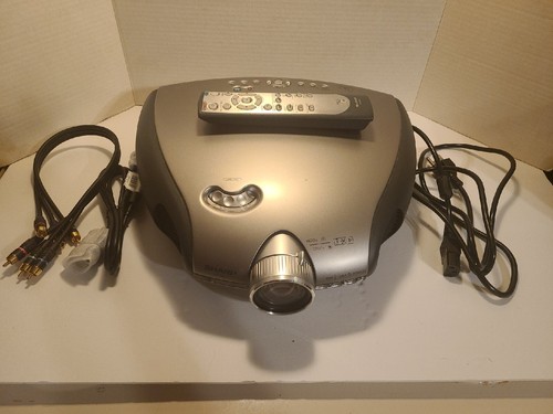Proiettore sharp 300 - proiettore, dt-300