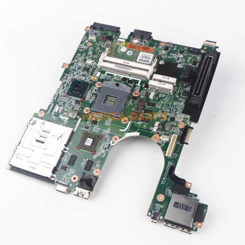 Una scheda madre per - una, hp