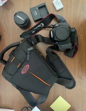 Canon eos 600d accessori - eos, +