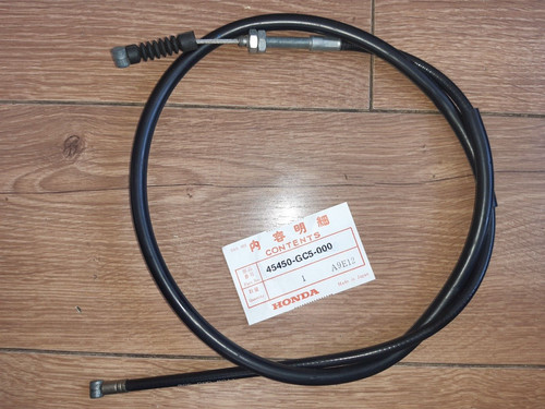 Nos honda tlr 200 reflex - nos,