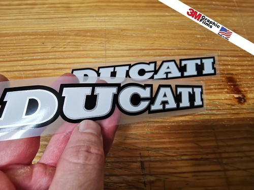 Ducati 851 1989 kit