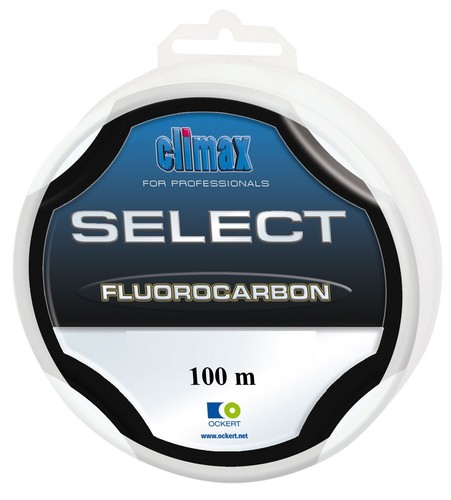 100 fluorocarbon 100mt - 100%,