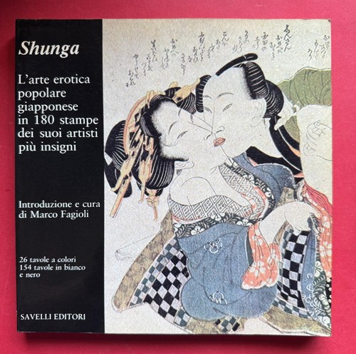 Shunga arte erotica - shunga,