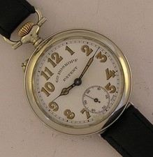 Orologio polso militare - da,