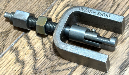 Oem toyota tools input - oem,