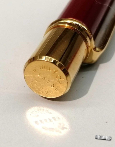 Penna sfera cartier - a,