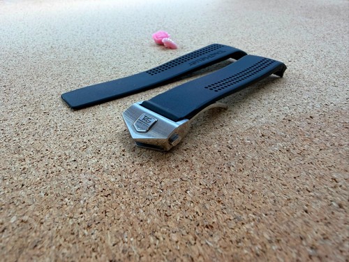 Cinturino orologio 22mm - , tag