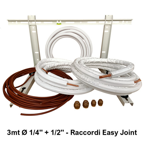 Kit installazione