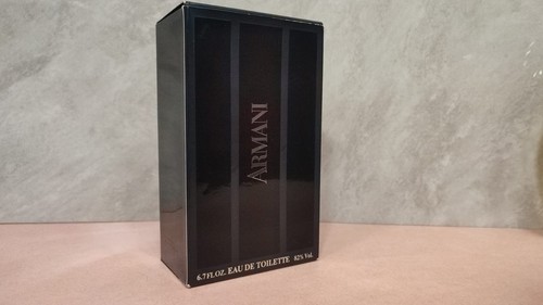 Armani donna vintage eau - eau, de