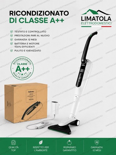 Folletto vk7s vorwerk - folletto,