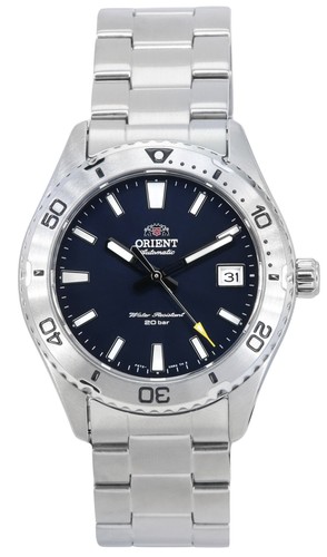 Orologio orient sports - orologio,