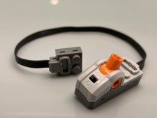 Lego power functions - lego,