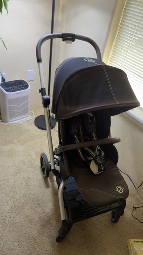Stroller cyber easy - cyber, s