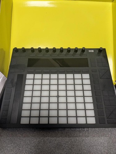 Controller midi ableton push - midi, 2