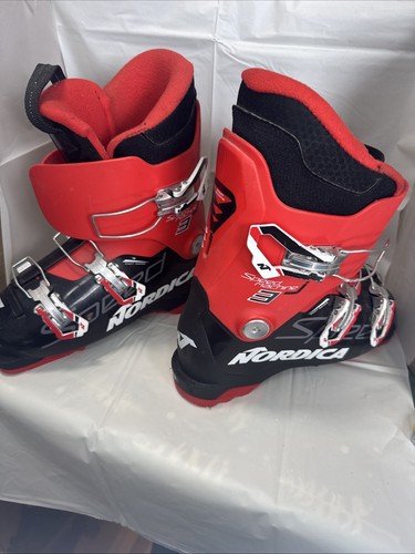 Nordica speedmachine alpine - speedmachine,