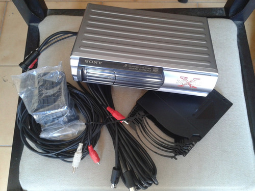 Sony changer cdx - sony, cd-changer
