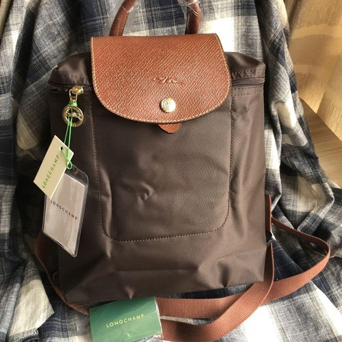 Zaino longchamp nylon - zaino,