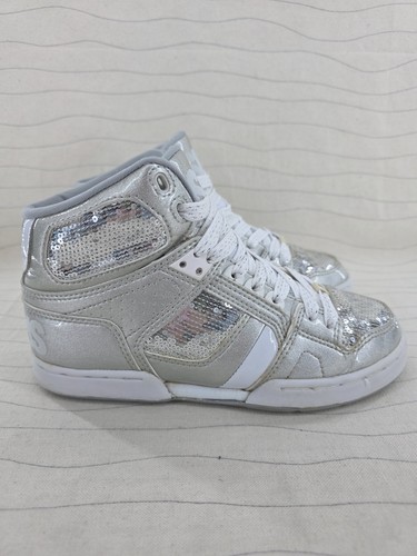Sneakers alte osiris donna - alte,