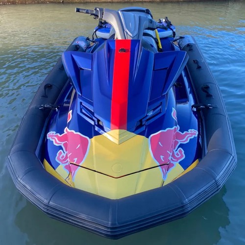 Collare moto acqua - moto, d'acqua