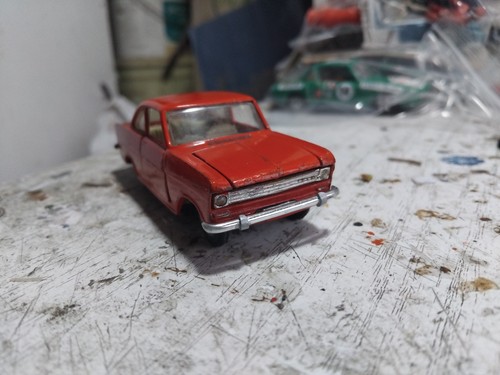 Politoys 510 opel kadett - politoys, n.510