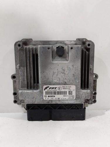 Centralina motore ecu - ecu, bosch