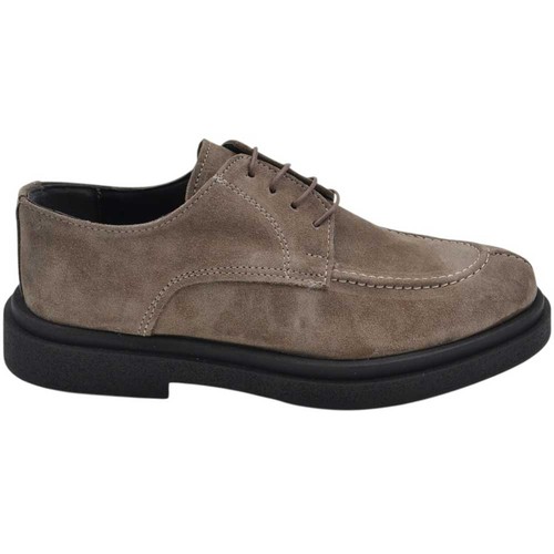 Scarpe uomo stringate