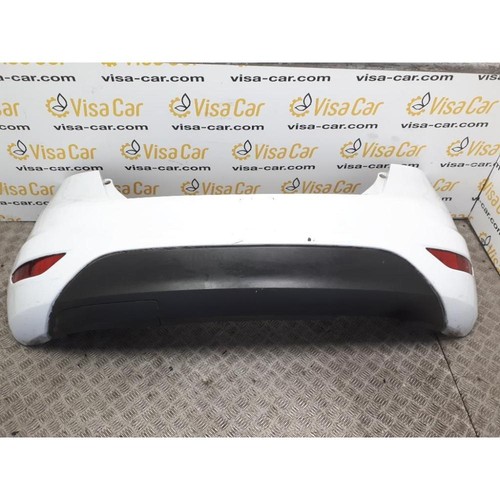 Paraurti posteriore ford - paraurti,