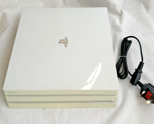 Sony playstation ps4 pro - sony,