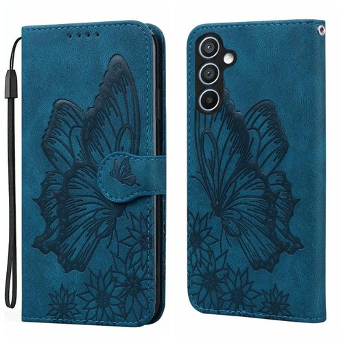Custodia pelle con flip - pelle,