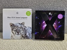 Mac leopard v10 5 - os, x