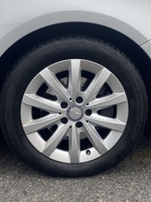 Cerchi lega mercedes - cerchi,