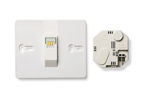 Honeywell home atf600 evohome - home,