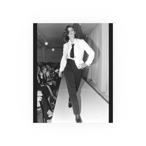 Stampa poster ysl runway - poster,,