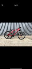 Mtb biammortizza ktm lycan - mtb,