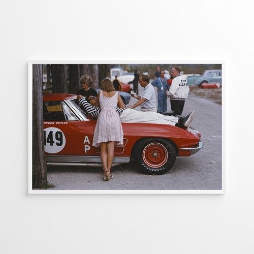 Poster slim aarons bahamas - slim,