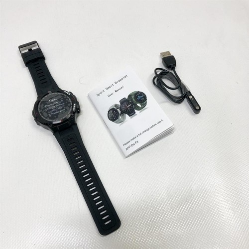 Cyberdyer smartwatch uomo - cyberdyer,