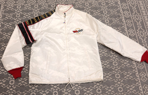 Giacca corsa vintage - corsa,