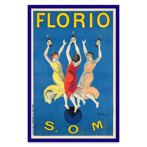 Marsala florio leonetto - –,