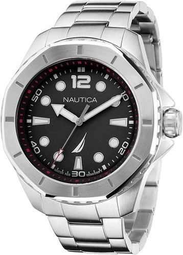 Orologio nautica uomo koh may - orologio,