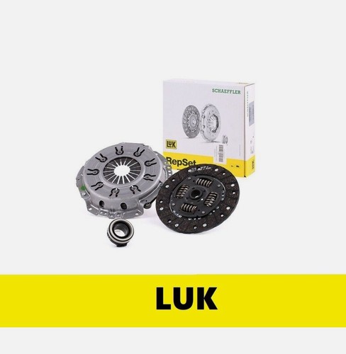 623355400 kit frizione - 623355400,