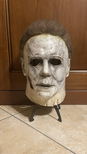Mask michael myers - myers, 2018