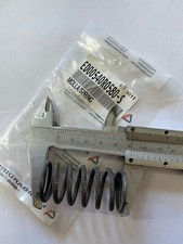 Molle valvole motore - molle,