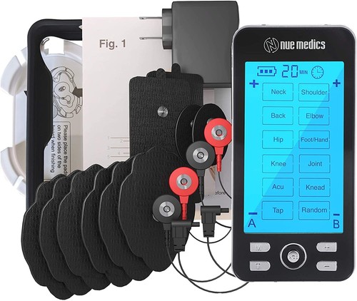 Tens unit stimolatore - tens,